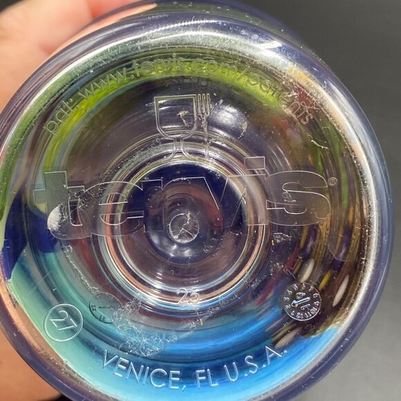 Tervis Disney 2019 GloNights 24oz Cup with Lid - Picture 7 of 7